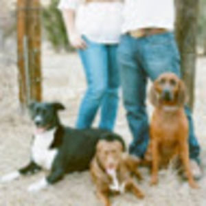 Meet your Posher, Lisa marie